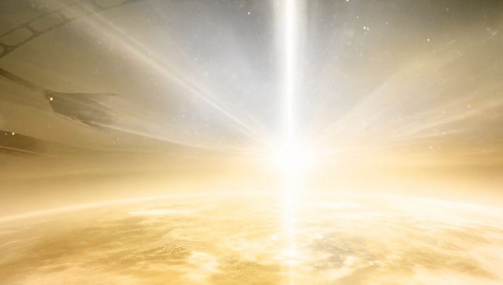 The Time and What Must Be Done, Part 7