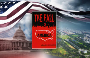 The War: America Cannot Win the Victory The Fall of America
