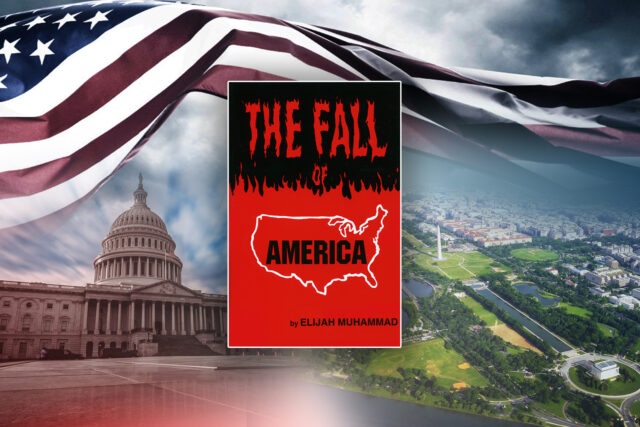 When Ye Shall See All These Things The Fall of America