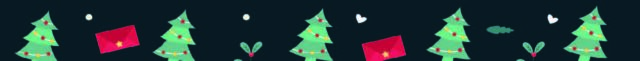 The Christian Holidays