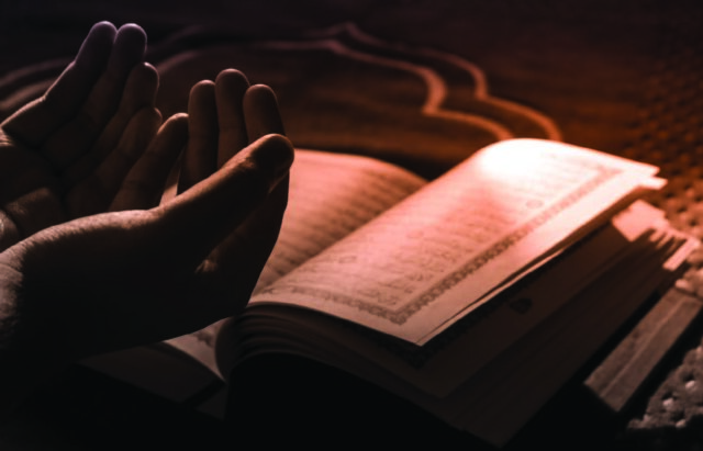 The Fulfillment of Prophecies Seen