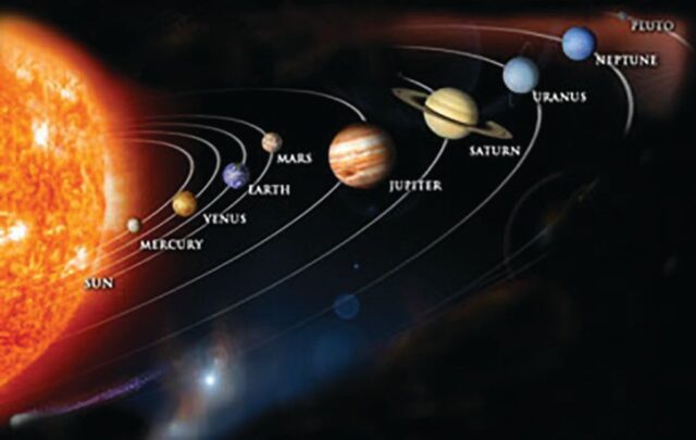 Rising of the Morning Star and Rebirth of a New World