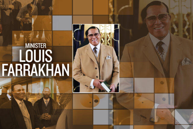 Minister Farrakhan announces major July 4 worldwide address