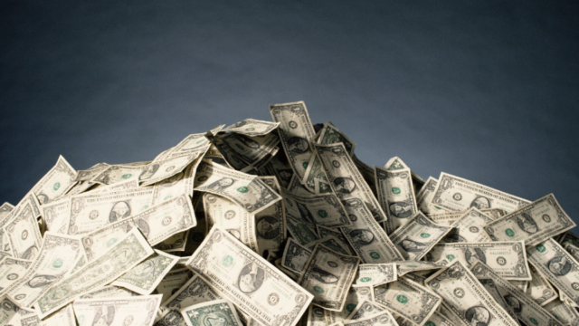 $349 billion Covid-19 small business program short-changes businesses of color