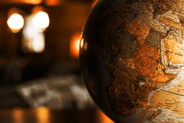 Pandemic shaping economic, social climate of East and Southern Africa