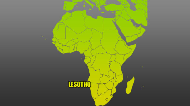 Challenging cultural norms and removing stigma is key to confronting Lesotho’s rape culture
