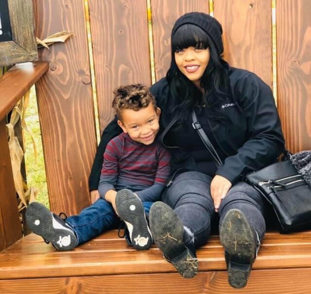 Our babies are ‘just different:’ A tragic death and Black parents’ fears for special children