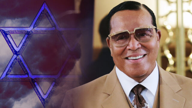 The Truth About Farrakhan