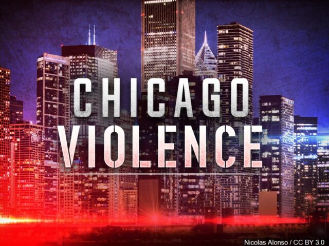 Trump isn’t helping, say cities suffering from violence
