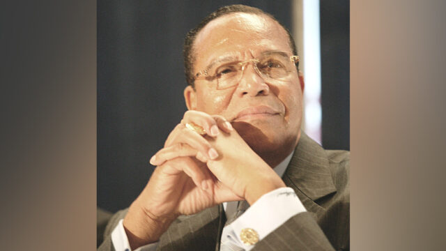 The 5 Top Lies Told On Minister Louis Farrakhan Re: Anti-Semitism Minister Louis Farrakhan
