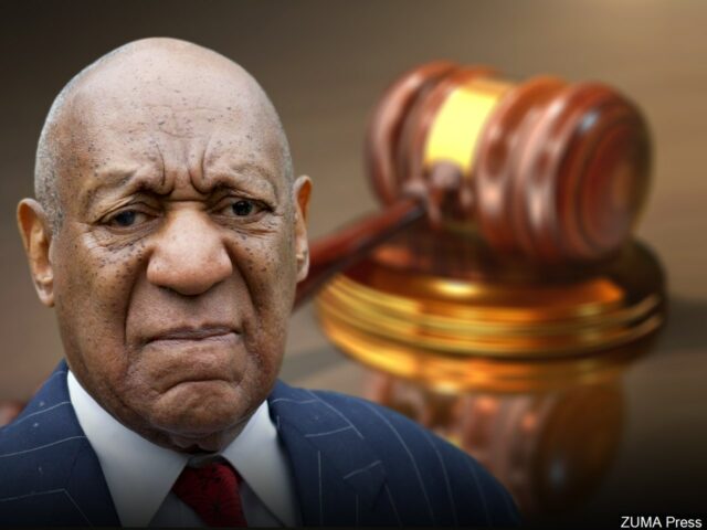 Justice for Dr. Bill Cosby