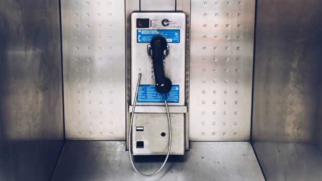 Incarcerated people look to Senate to cap prison phone rates