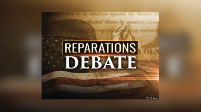 One North Carolina City Council approves reparations for Black Americans—sort of