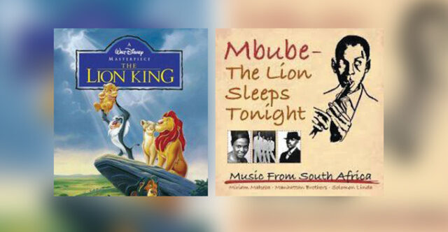 U.S. entertainment, music industry exploits South African musicians