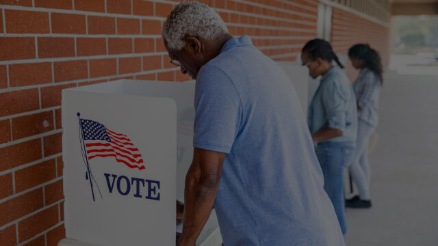 The Electoral Process, Black Votes And A Message To The Grassroots