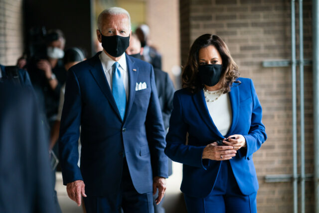 The Great Black Debate 2020: How do you hold someone accountable who already has your support and vote?