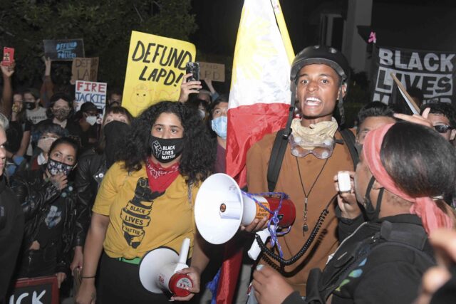 Rogue cops terrorize Blacks, Latinos, charge California activists and advocates