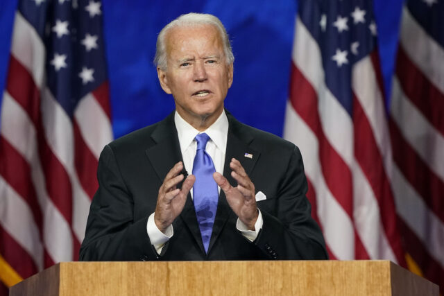 America’s salvation requires walking in the light of truth