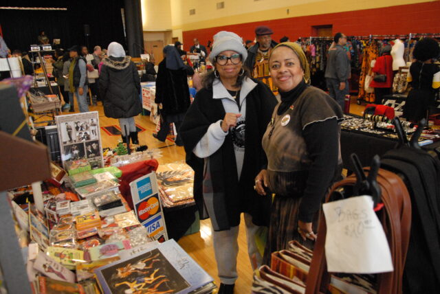 Buy Black! Local initiative aims to strengthen Black businesses