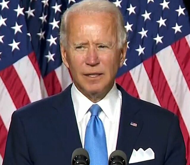 Biden campaign ‘has a long way to go’ in gaining support from American Muslims
