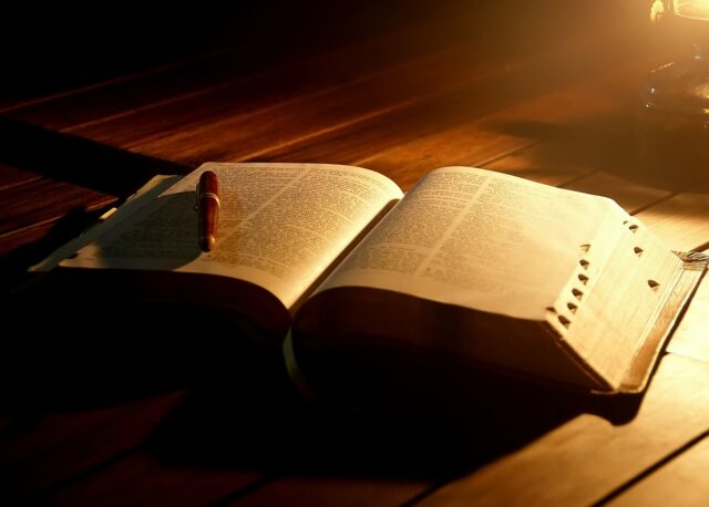 Building a Divine Legacy, Ensuring a Blessed Future