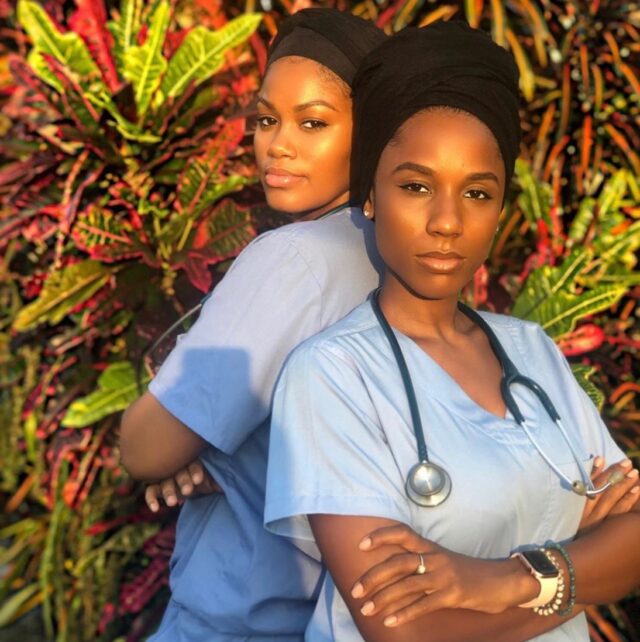 ‘We survived, now it’s time to thrive’ Perseverance and passion to become doctors in Cuba