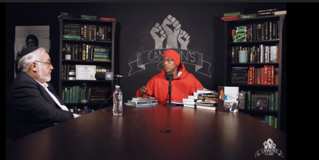 Lessons from Nick Cannon’s Class