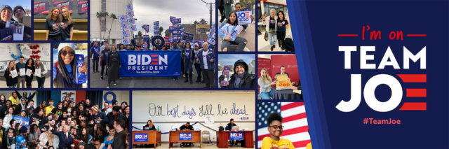 Hope, hype aren’t enough to give Black votes to Biden
