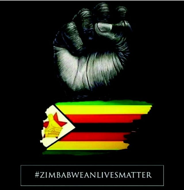 Zimbabwe’s suffering and lingering land crisis