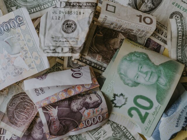 The myth of Western economic development