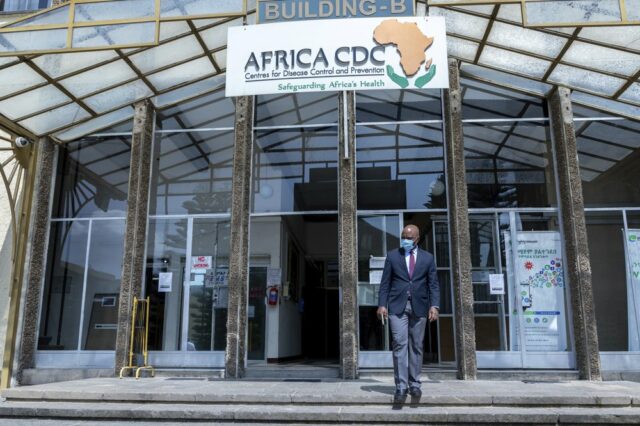 As U.S. struggles, Africa’s Covid-19 response is praised