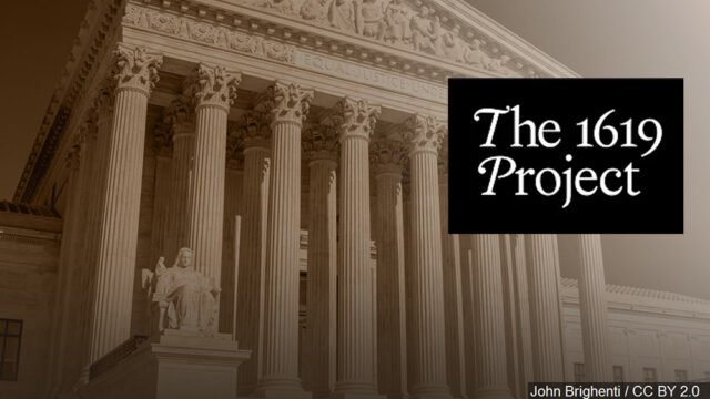 ‘Patriotic education,’ Supreme Court controversy with Trump moves, counter moves in drive toward Nov. 3