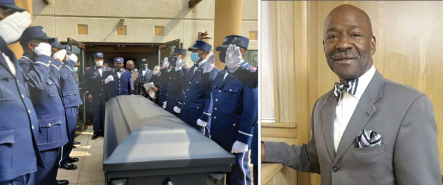 A final salute to Flint, Michigan’s ‘dean of the FOI’ Roy Muhammad