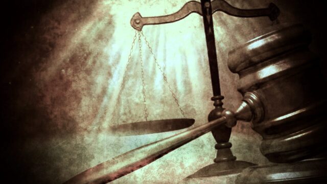 ‘No justice’ in Massachusetts criminal justice system for Blacks, Latinos