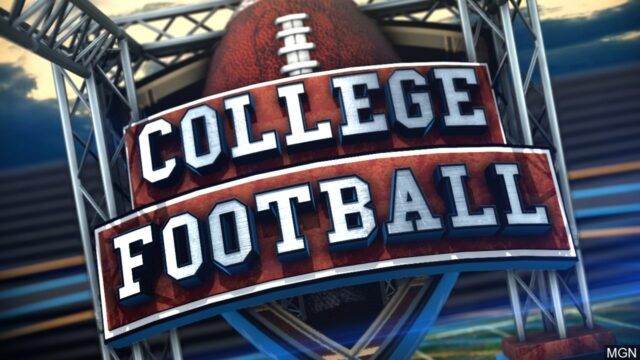 College sports and riding on the backs of Black athletes to riches