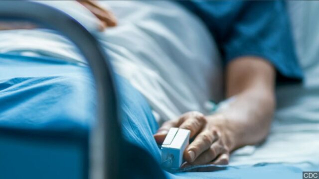 Lies about Covid-19 cost American lives