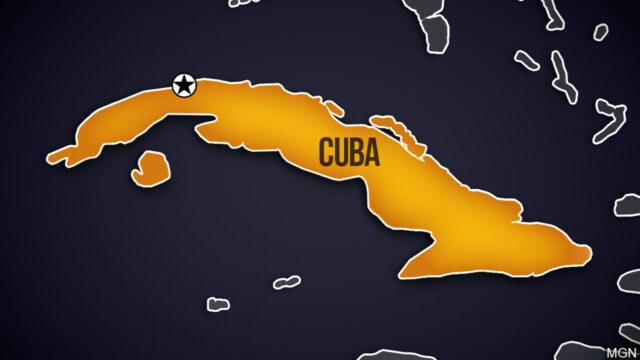 Deadly politics: Cuba’s Covid-19 treatment and U.S. refusal to save lives