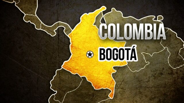 Wave of massacres signals new chapter in Columbia’s conflict