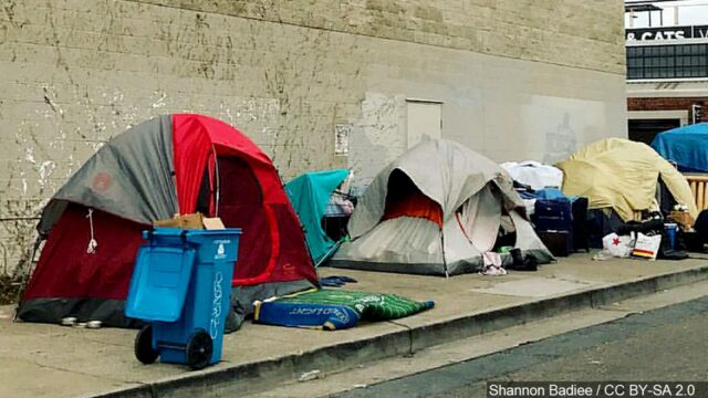 California Covid-19 driven eviction crisis coming?