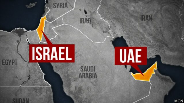 Kushner tours Arab states to push for more normalization deals with Israel