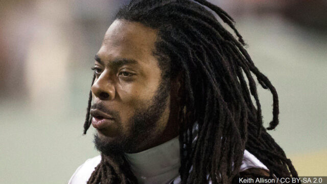 NFL players using their platforms to promote social issues