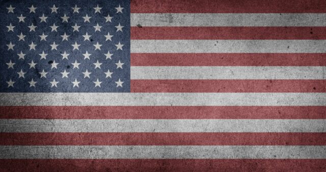 Will America Repent?