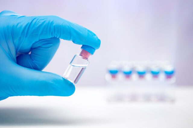 The Criterion III: Don’t Take Their Vaccine