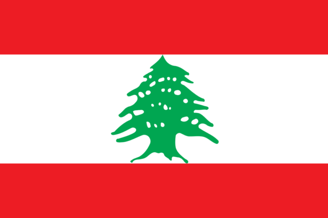 Lebanese parties, Hezbollah denounce U.S. for new sanctions