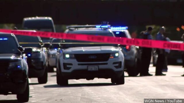 Activists condemn ‘false’ FBI claim Chicago gangs are targeting cops