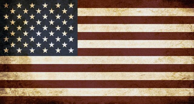 America