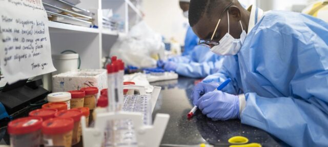 Africa’s development tied monetary sovereignty and an alternative economic development model