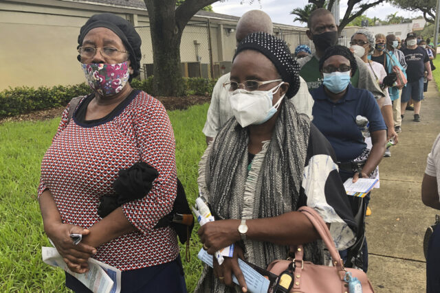 Election 2020: What’s at stake for Black folks and what will we demand?