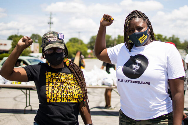 Police abuse plagues America’s ‘wealthiest Black county’