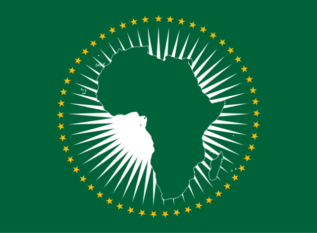 Africa can no longer be sidelined at UN Security Council—AU chief